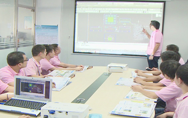 生产、研发实力雄厚、保证质量